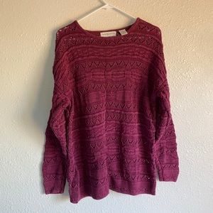 VTG Paris Sport’s Club Sweater